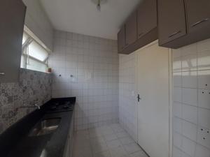 Apartamento 3 quartos 1 vaga 55,27m²
