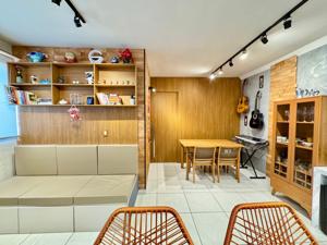 Apartamento 2 quartos 2 banheiros 120m²