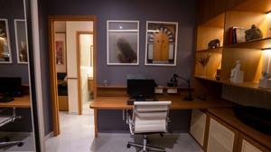 Apartamento 2 quartos 2 banheiros 59m²