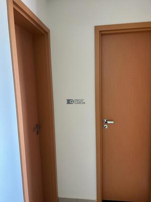 Apartamento 3 quartos 2 banheiros 79m²