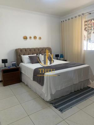 Apartamento 3 quartos 2 banheiros 110m²
