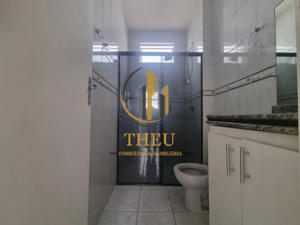 Apartamento 2 quartos 1 banheiro 54m²
