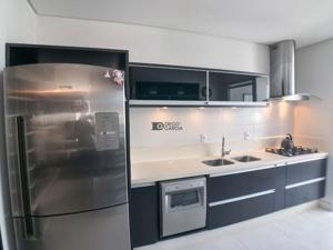 Apartamento 3 quartos 3 banheiros 154m²