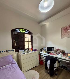 Casa 4 quartos 3 vagas 360m²