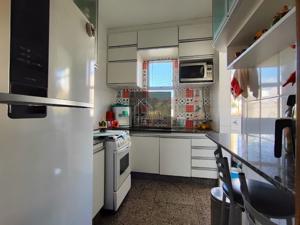 Apartamento 3 quartos 2 banheiros 138m²