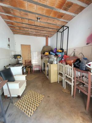 Casa 4 quartos 3 vagas 225m²