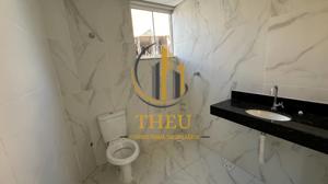 Apartamento 3 quartos 2 banheiros 118m²
