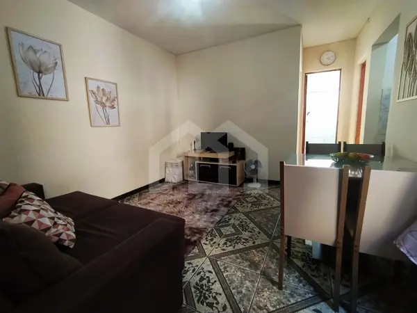 Apartamento 2 quartos 1 vaga 