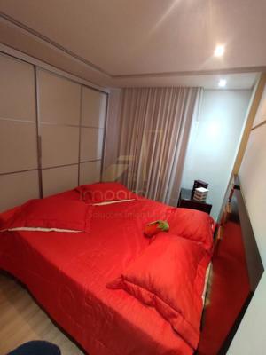 Apartamento 3 quartos 2 banheiros 98m²
