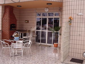 Cobertura 4 quartos 2 vagas 190m²