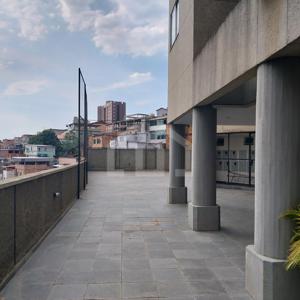 Apartamento 3 quartos 2 vagas 110m²
