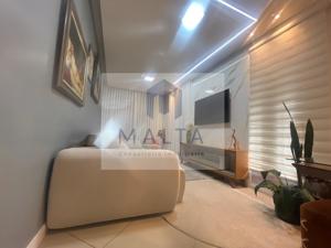 Casa 3 quartos 4 banheiros 152m²