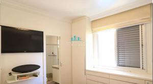 Apartamento 3 quartos 2 banheiros 