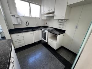 Apartamento 3 quartos 2 vagas 85m²
