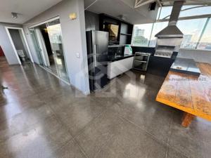 Cobertura 4 quartos 3 vagas 300m²