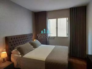 Apartamento 4 quartos 2 banheiros 