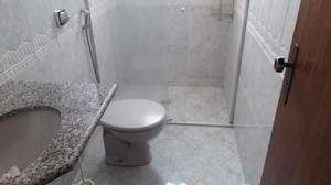 Apartamento 3 quartos 3 banheiros 80m²