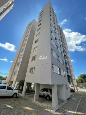 Apartamento 3 quartos 2 banheiros 82m²