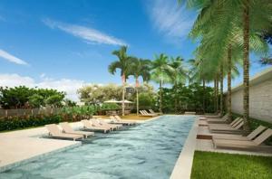 Apartamento 4 quartos 3 banheiros 203m²