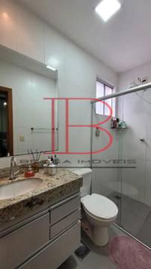 Apartamento 3 quartos 3 banheiros 127m²