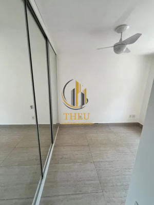 Apartamento 3 quartos 2 banheiros 144m²