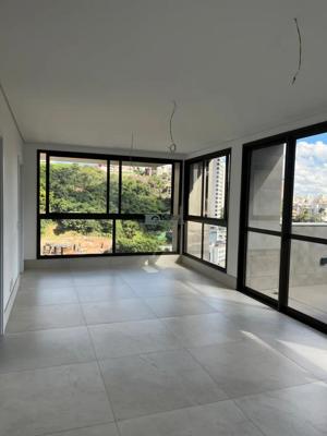 Apartamento 4 quartos 4 banheiros 134m²