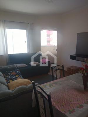 Apartamento 2 quartos 1 vaga 85m²