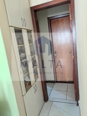 Casa 3 quartos 2 banheiros 68m²