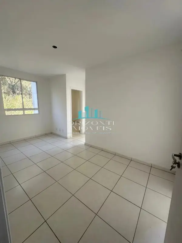 Apartamento 2 quartos 1 banheiro 