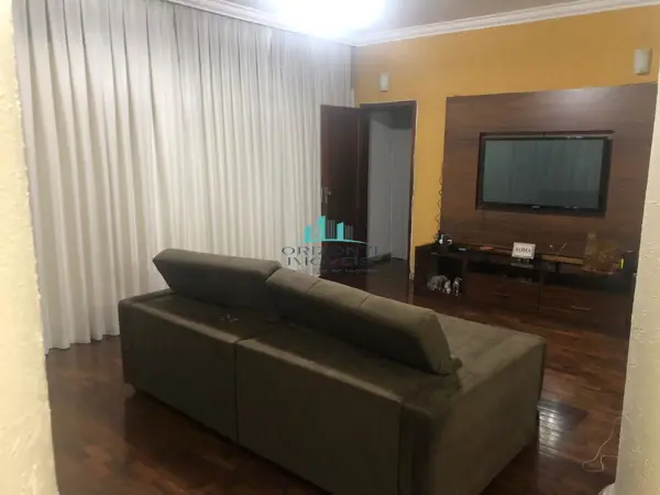 Apartamento 5 quartos 4 banheiros 674m²