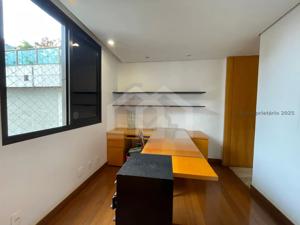 Apartamento 4 quartos 3 vagas 273m²
