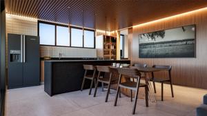 Apartamento 2 quartos 2 banheiros 110m²