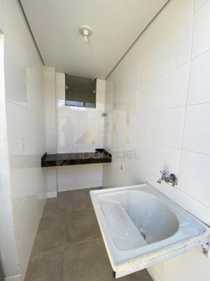 Casa 2 quartos 2 banheiros 101,72m²
