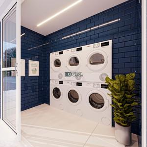 Apartamento 2 quartos 2 banheiros 59m²