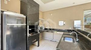 Apartamento 2 quartos 2 vagas 126m²