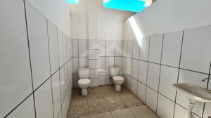 Galpão 20 vagas 5000m²