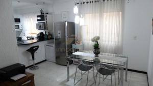 Casa 3 quartos 4 banheiros 210,98m²
