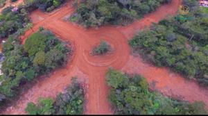 Lote-Área-Terreno 360m²