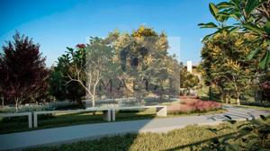 Apartamento 2 quartos 2 banheiros 45m²