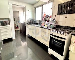 Cobertura 4 quartos 4 vagas 