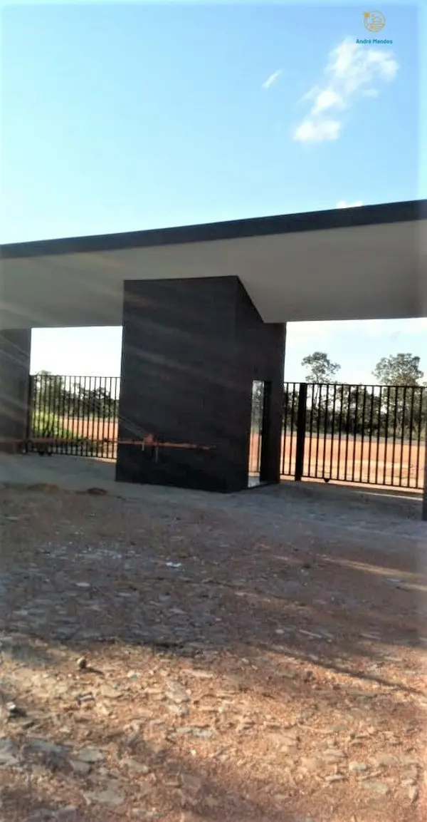 Chácara 5000m²