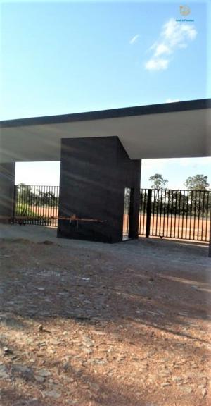 Chácara 5000m²