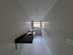 Apartamento 3 quartos 2 banheiros 104m²