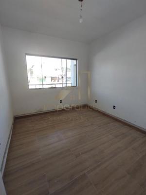 Casa 3 quartos 3 banheiros 50m²
