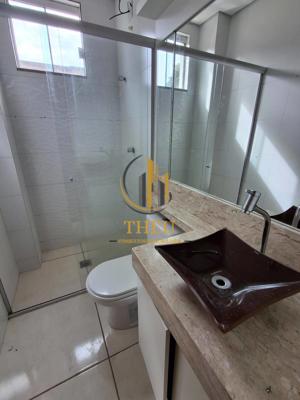 Apartamento 2 quartos 1 banheiro 118m²