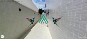 Apartamento 4 quartos 4 banheiros 417m²