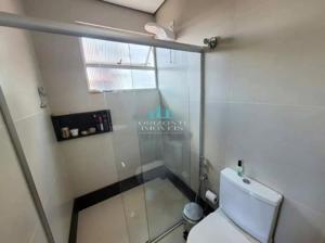 Apartamento 3 quartos 2 banheiros 