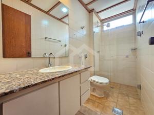 Apartamento 3 quartos 1 vaga 125,01m²