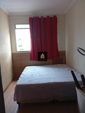 Apartamento 3 quartos 1 banheiro 63m²