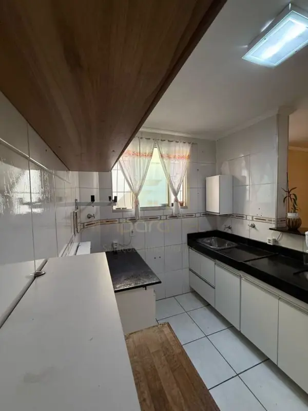Apartamento 2 quartos 1 banheiro 45m²